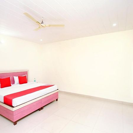 Oyo Flagship Armaan Resort Shāhpur Екстериор снимка
