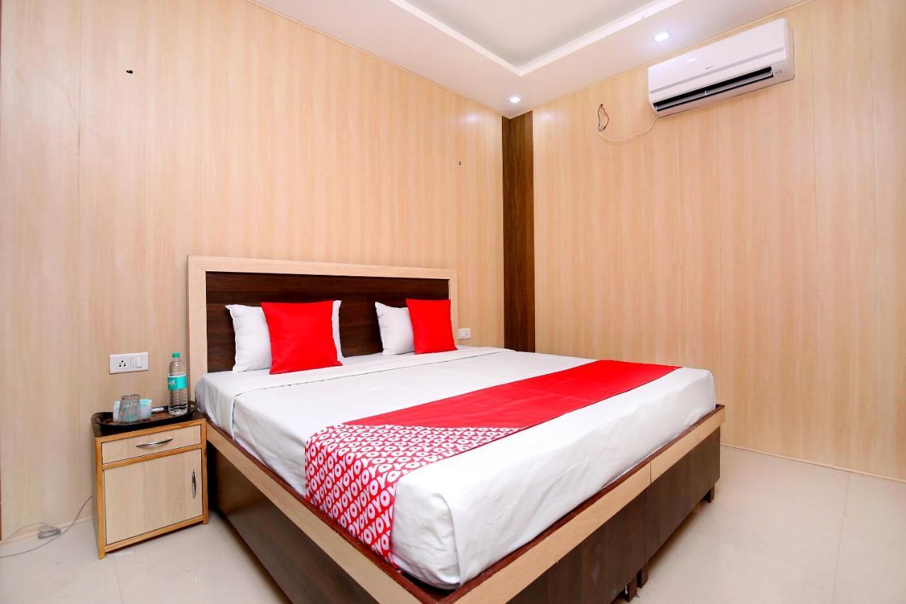 Oyo Flagship Armaan Resort Shāhpur Екстериор снимка