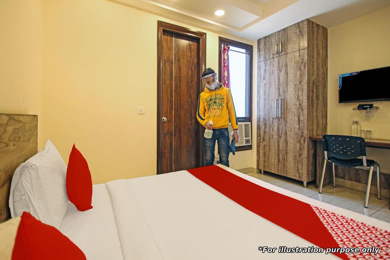 Oyo Flagship Armaan Resort Shāhpur Екстериор снимка