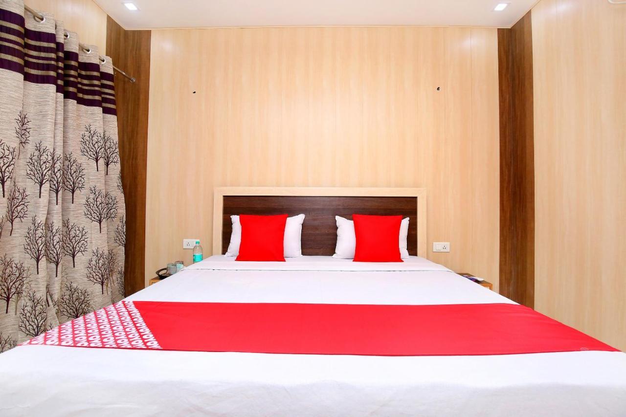 Oyo Flagship Armaan Resort Shāhpur Екстериор снимка