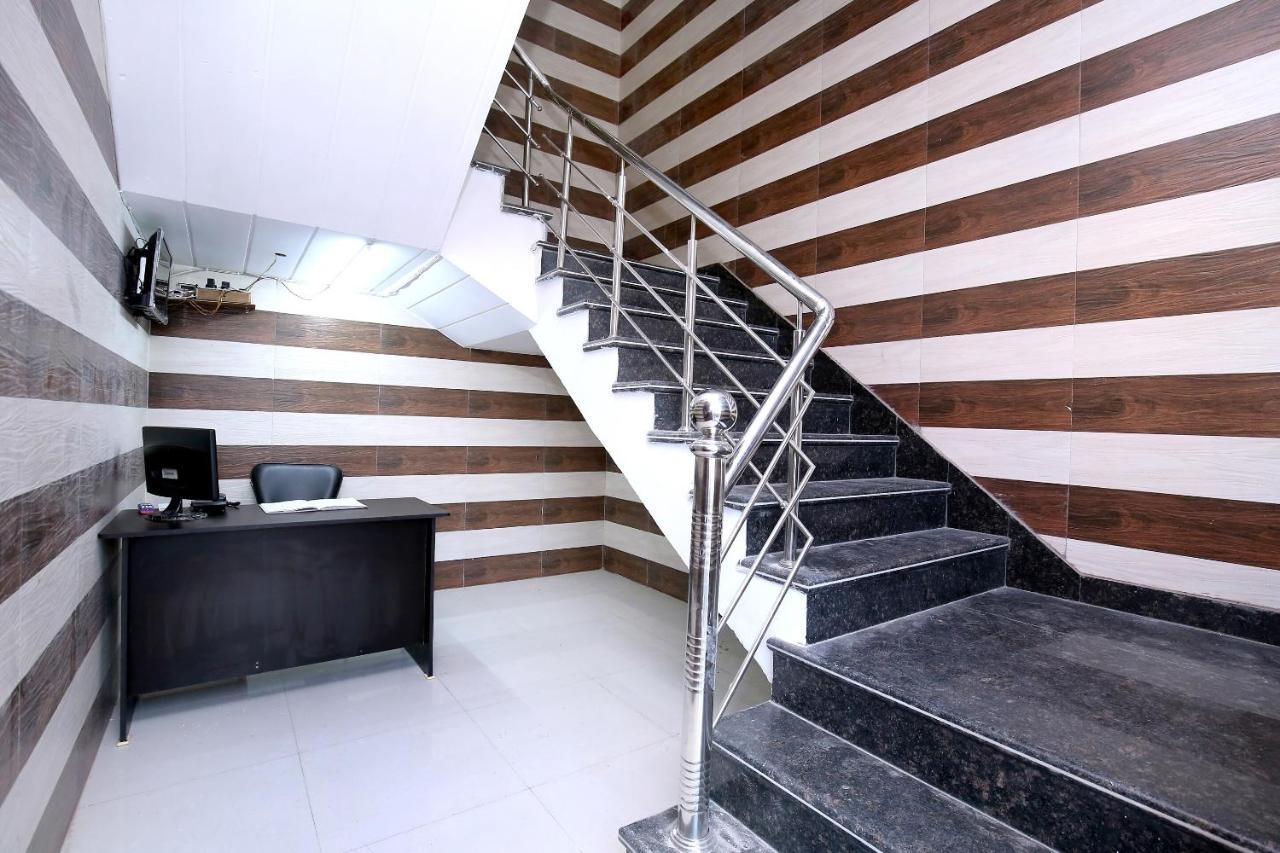 Oyo Flagship Armaan Resort Shāhpur Екстериор снимка