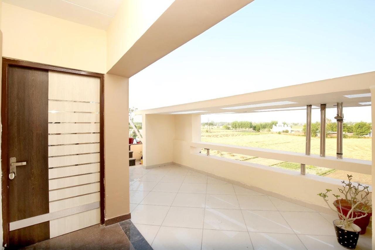 Oyo Flagship Armaan Resort Shāhpur Екстериор снимка