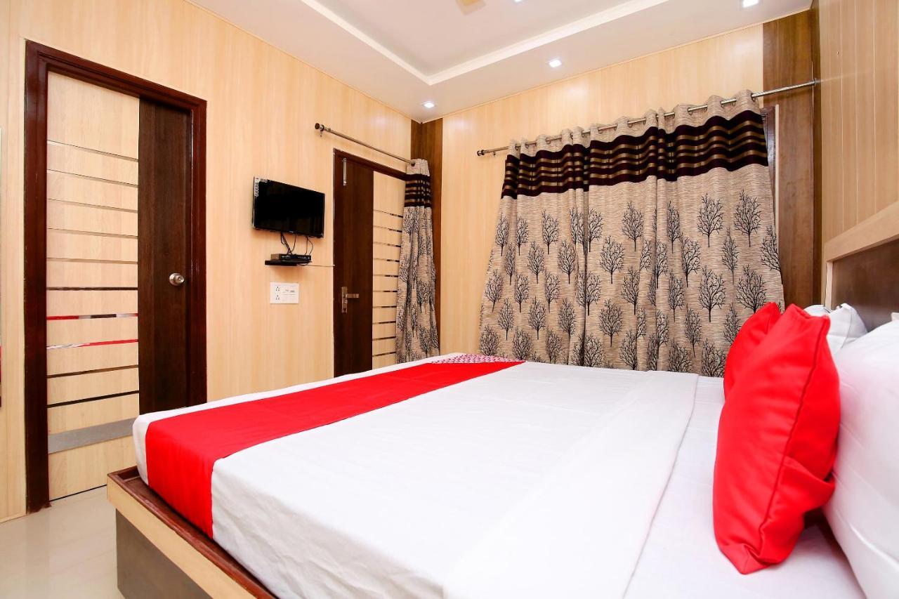 Oyo Flagship Armaan Resort Shāhpur Екстериор снимка